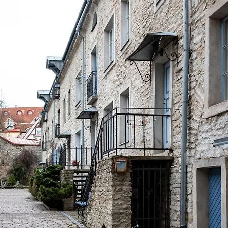 Apartman Old Town With Sauna And Fireplace